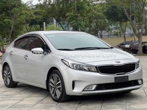 Xe Kia Cerato 2.0 AT 2016
