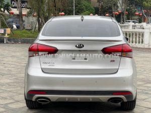 Xe Kia Cerato 2.0 AT 2016