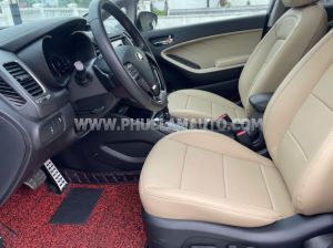 Xe Kia Cerato 2.0 AT 2016