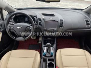 Xe Kia Cerato 2.0 AT 2016