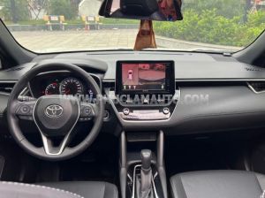 Xe Toyota Corolla Cross 1.8V 2020