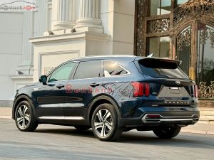 Xe Kia Sorento Signature 2.5 AT AWD 2020