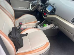Xe Kia Morning Luxury 2022