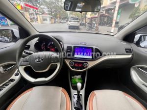 Xe Kia Morning Luxury 2022