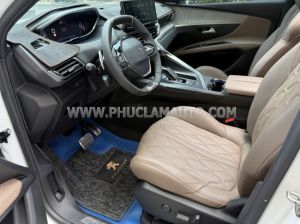Xe Peugeot 3008 GT 2022