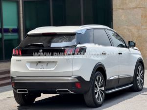 Xe Peugeot 3008 GT 2022