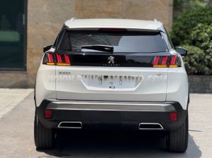 Xe Peugeot 3008 GT 2022