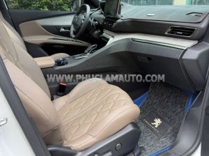 Xe Peugeot 3008 GT 2022