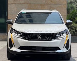 Xe Peugeot 3008 GT 2022