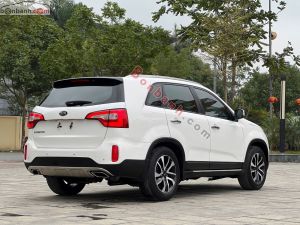 Xe Kia Sorento 2.4 GAT Premium 2019