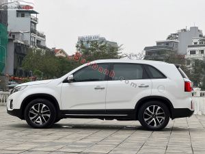 Xe Kia Sorento 2.4 GAT Premium 2019