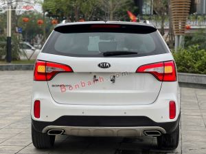 Xe Kia Sorento 2.4 GAT Premium 2019