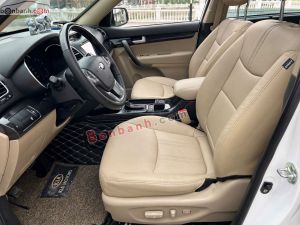 Xe Kia Sorento 2.4 GAT Premium 2019