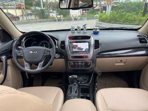Xe Kia Sorento 2.4 GAT Premium 2019