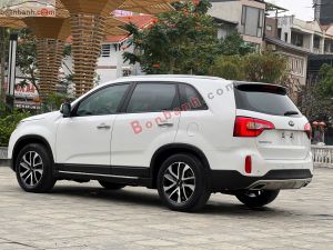 Xe Kia Sorento 2.4 GAT Premium 2019