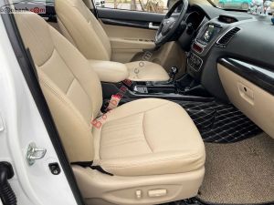 Xe Kia Sorento 2.4 GAT Premium 2019