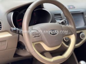 Xe Kia Morning Luxury 2019