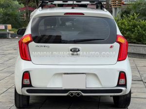 Xe Kia Morning Luxury 2019