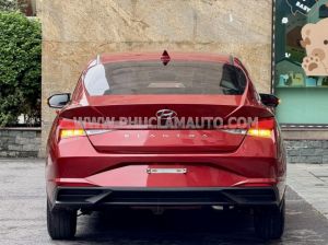 Xe Hyundai Elantra 1.6 AT Tiêu chuẩn 2022