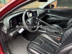 Xe Hyundai Elantra 1.6 AT Tiêu chuẩn 2022