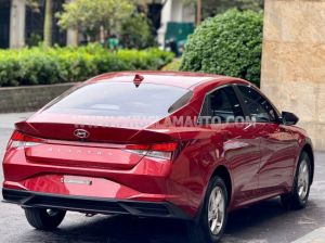 Xe Hyundai Elantra 1.6 AT Tiêu chuẩn 2022