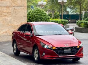 Xe Hyundai Elantra 1.6 AT Tiêu chuẩn 2022