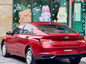 Xe Hyundai Elantra 1.6 AT Tiêu chuẩn 2022