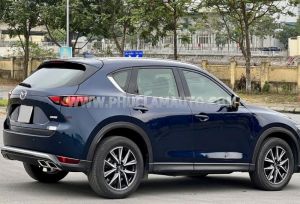 Xe Mazda CX5 2.5 AT 2WD 2019