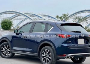Xe Mazda CX5 2.5 AT 2WD 2019