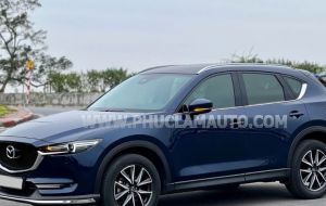 Xe Mazda CX5 2.5 AT 2WD 2019