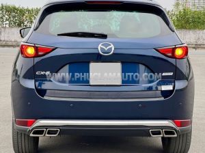 Xe Mazda CX5 2.5 AT 2WD 2019