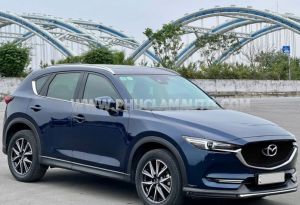 Xe Mazda CX5 2.5 AT 2WD 2019