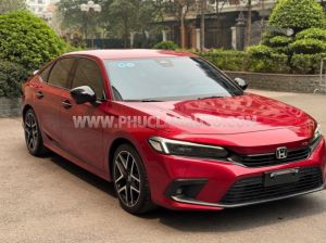 Xe Honda City RS 1.5 AT 2022