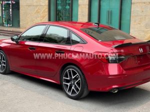 Xe Honda City RS 1.5 AT 2022