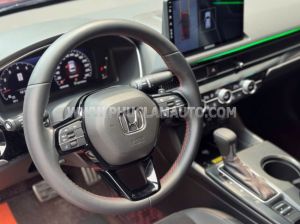 Xe Honda City RS 1.5 AT 2022