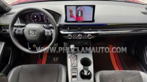 Xe Honda City RS 1.5 AT 2022