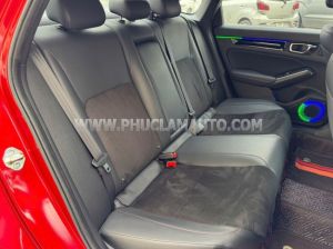 Xe Honda City RS 1.5 AT 2022