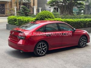 Xe Honda City RS 1.5 AT 2022