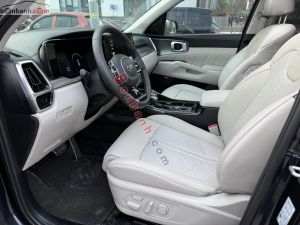Xe Kia Sorento Signature 2.5 AT AWD 2020