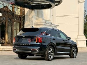 Xe Kia Sorento Signature 2.5 AT AWD 2020