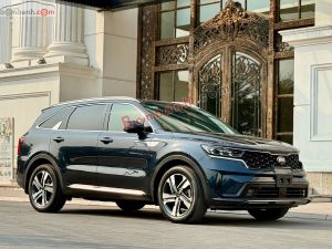 Xe Kia Sorento Signature 2.5 AT AWD 2020