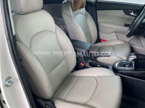 Xe Kia Cerato 1.6 AT Luxury 2021