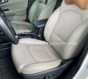 Xe Kia Cerato 1.6 AT Luxury 2021