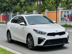 Xe Kia Cerato 1.6 AT Luxury 2021