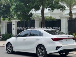 Xe Kia Cerato 1.6 AT Luxury 2021