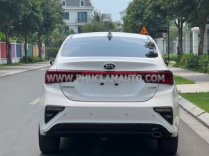 Xe Kia Cerato 1.6 AT Luxury 2021