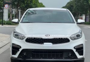 Xe Kia Cerato 1.6 AT Luxury 2021