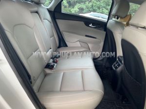 Xe Kia Cerato 1.6 AT Luxury 2021