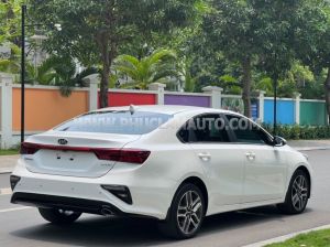 Xe Kia Cerato 1.6 AT Luxury 2021