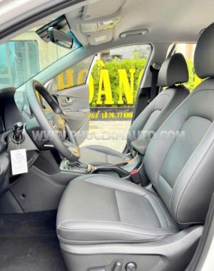 Xe Hyundai Kona 2.0 ATH 2020